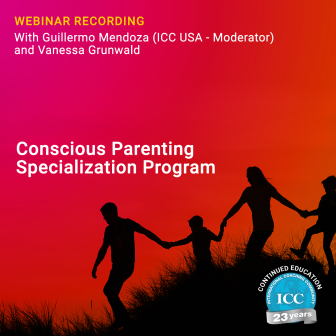 Grabación de Webinar: Conscious Parenting Specialization Program